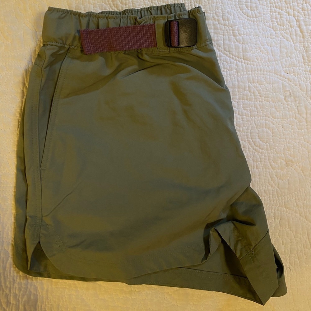 Stio Women’s Goodwin 3” Short